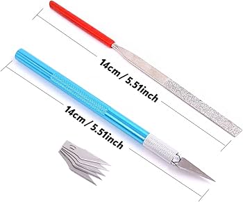 Amazon | Findfly ガンダム模型制作ツールキット9点 趣味 工具